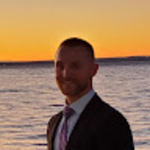 Meet your Posher, Scott